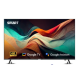 Smart SEL-43G25F 43" 4K Voice Control Android Google TV